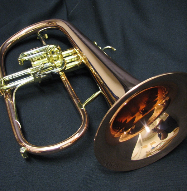Bugle KANSTUL Signature 1525C chez à Lille (France