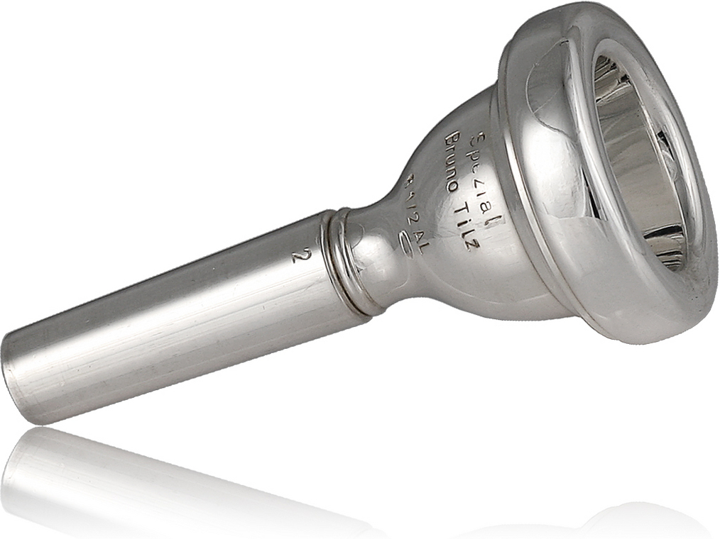 TILZ Embouchure Trombone Grosse Perce Spécial Tilz B3 chez