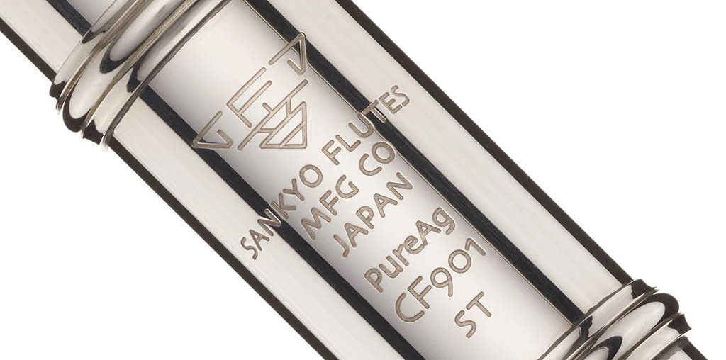 Forum Forets D338ti Poli Flûte 9,7 Mm, 4317784804271