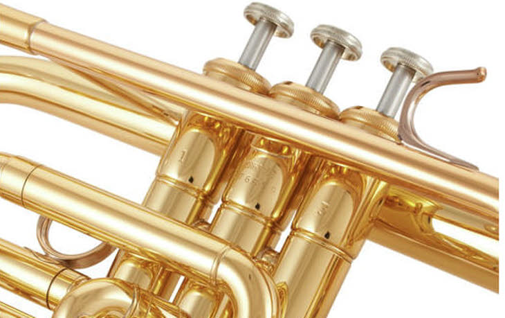 コルネット プロモデル YCR6330 YAMAHA コルネット プロモデル YCR6330 YAMAHA YCR-6330S - Overview