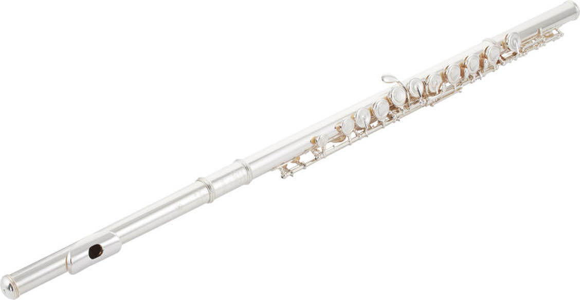 Flute Traversiere Yamaha YFL 777 Rue des Vents