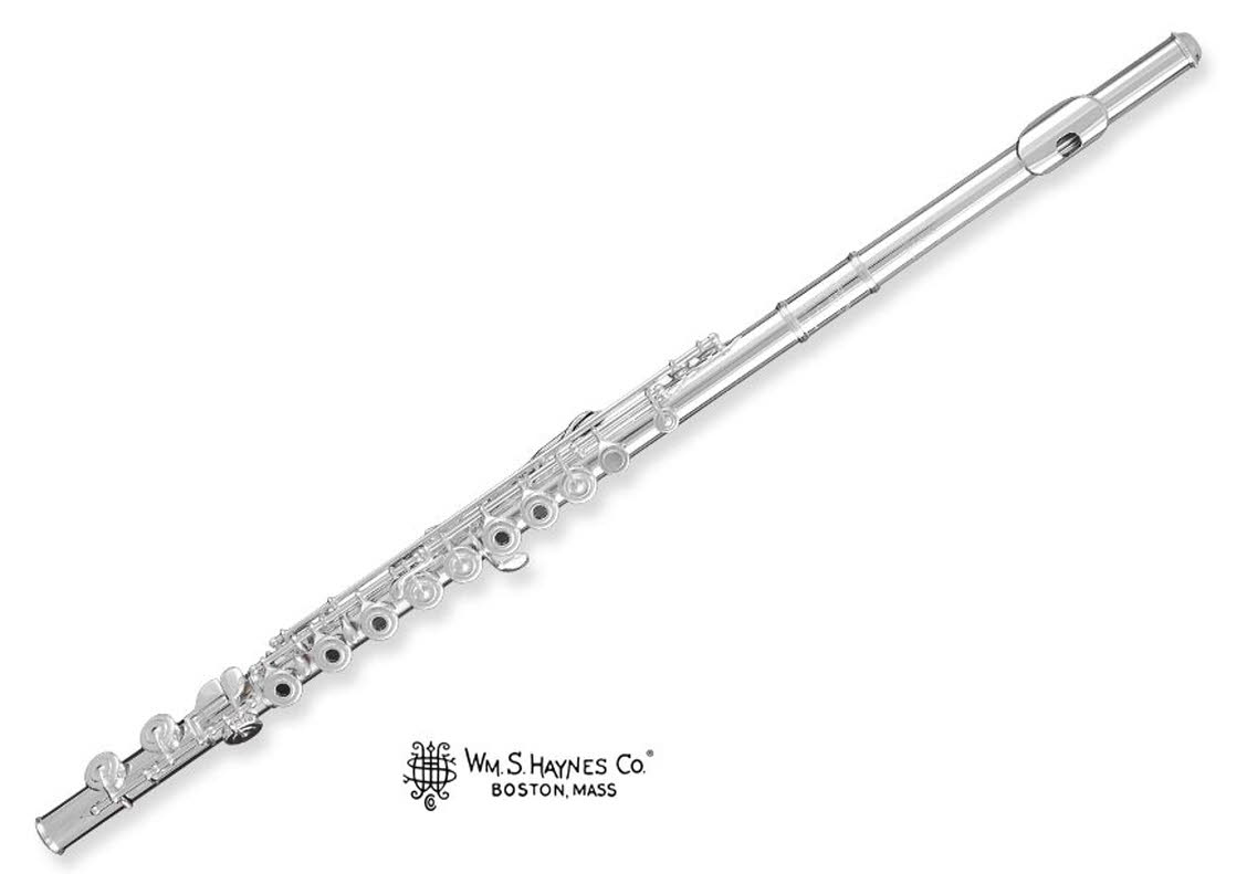 Flûte Traversière HAYNES Q3 RE Rue des Vents
