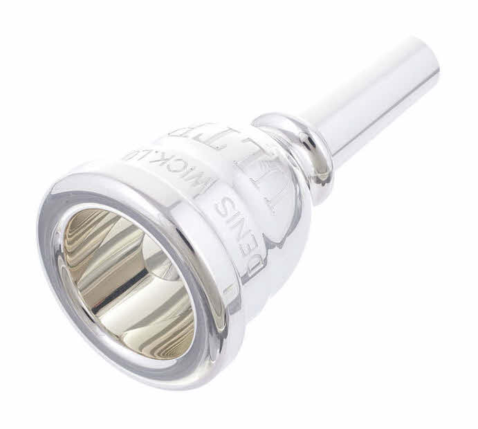 Embouchures pour trompettes, trombones, cors, tubas, euphoniums Rue